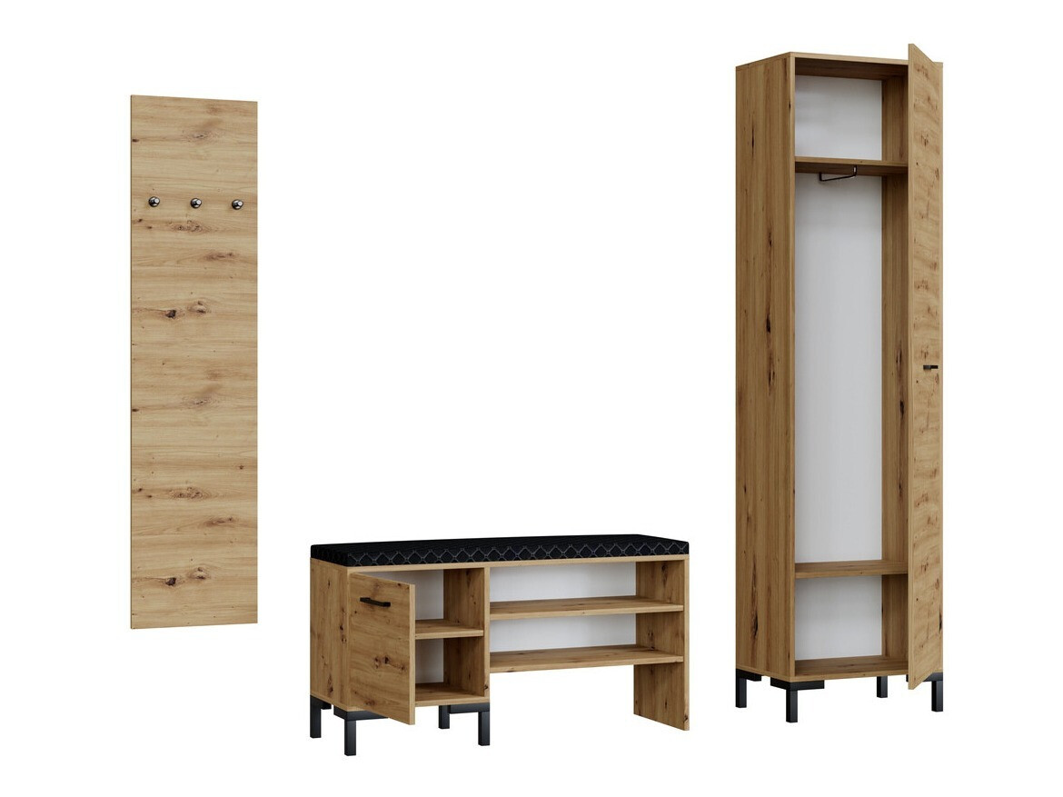 Esikukomplekt Larnolo 132