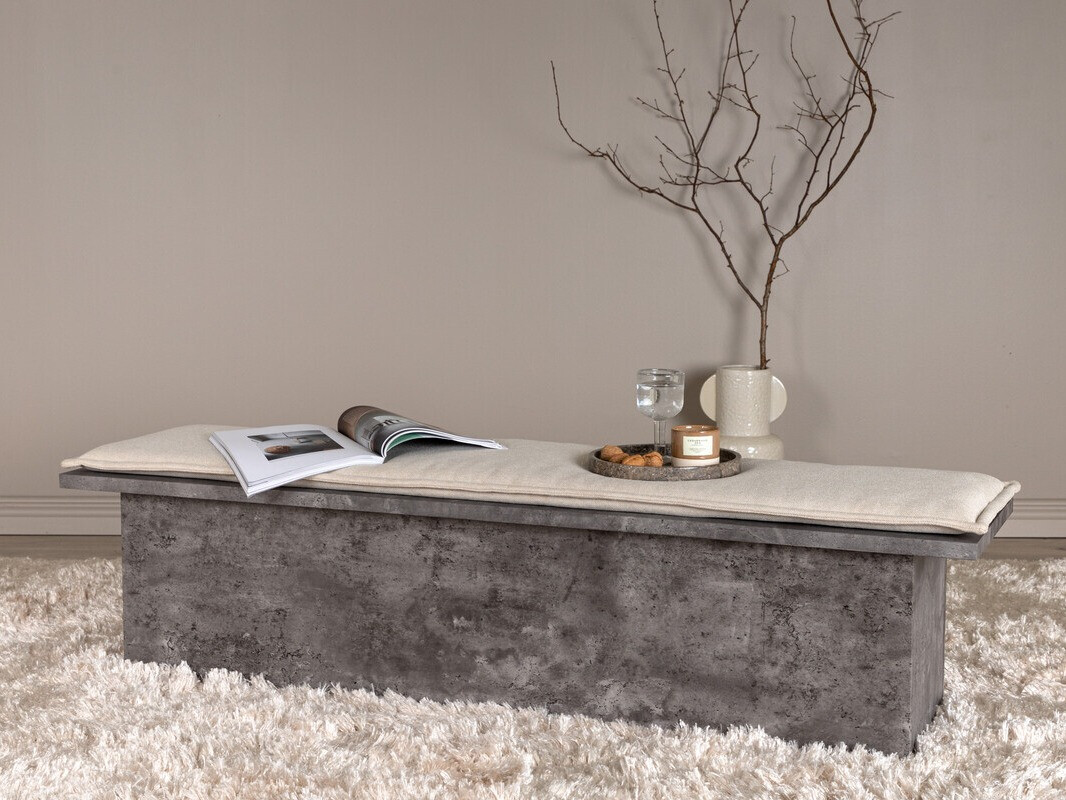 Pehme pink Dallas 3385