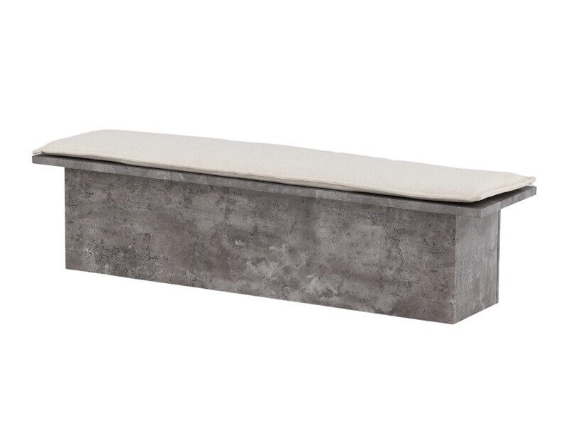 Pehme pink Dallas 3385