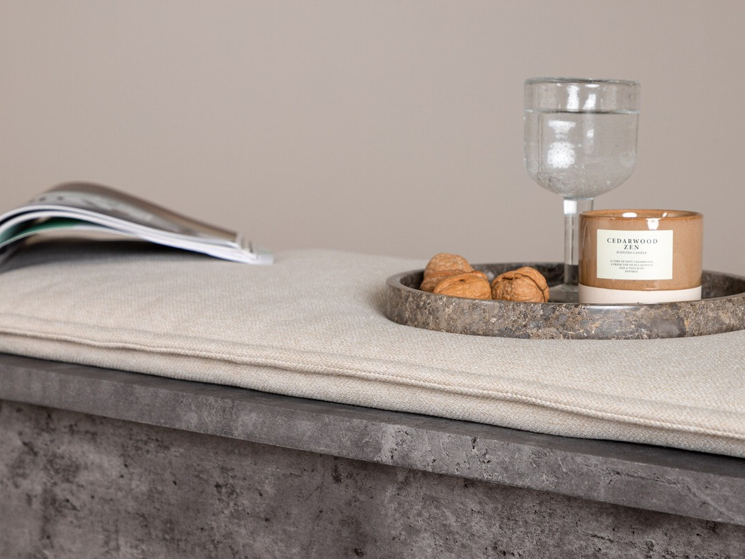 Pehme pink Dallas 3385