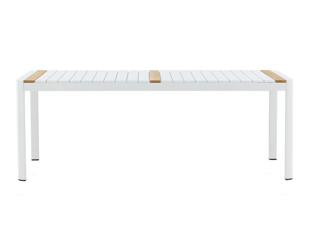 Aialaud Dallas 2834 (Valge + Pruun)