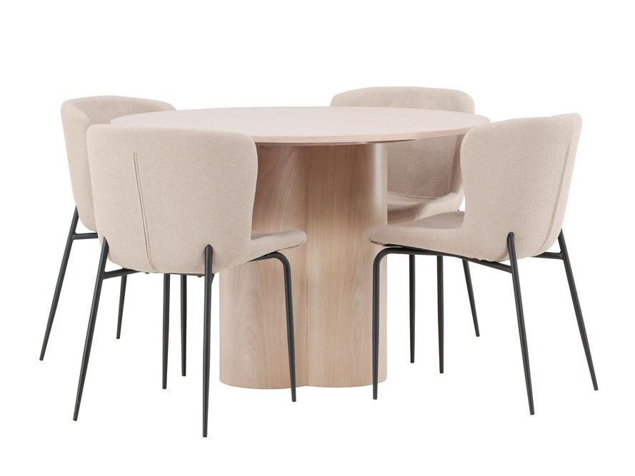 Söögitoakomplekt Dallas 3413