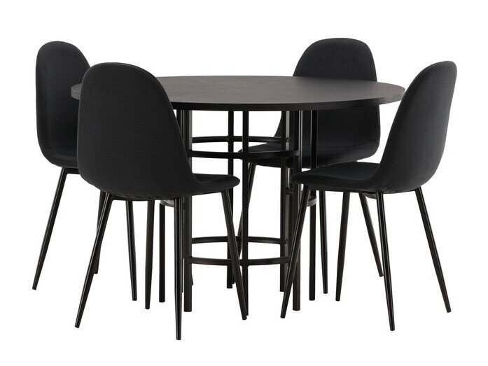 Söögitoakomplekt Dallas 3427