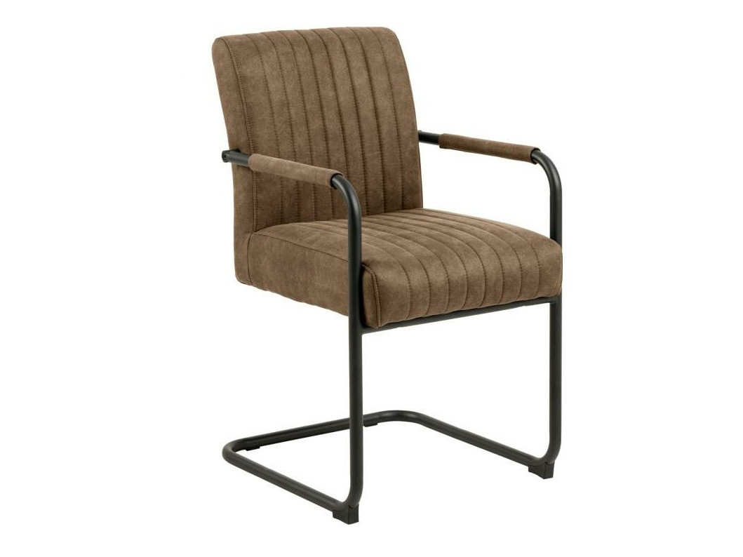 Tool Norsica 737 (Must + Pruun)