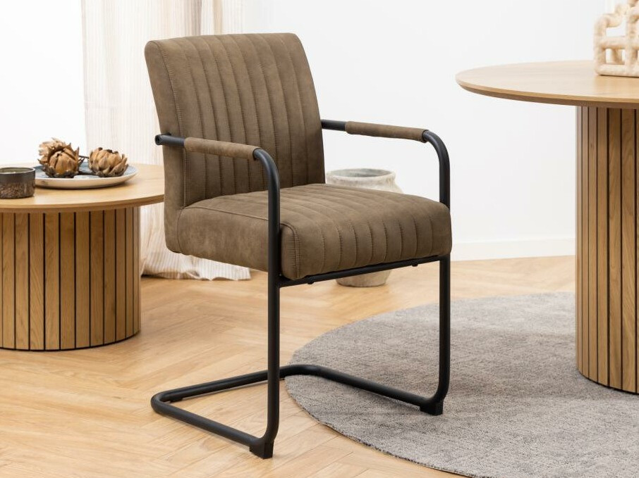 Tool Norsica 737 (Must + Pruun)