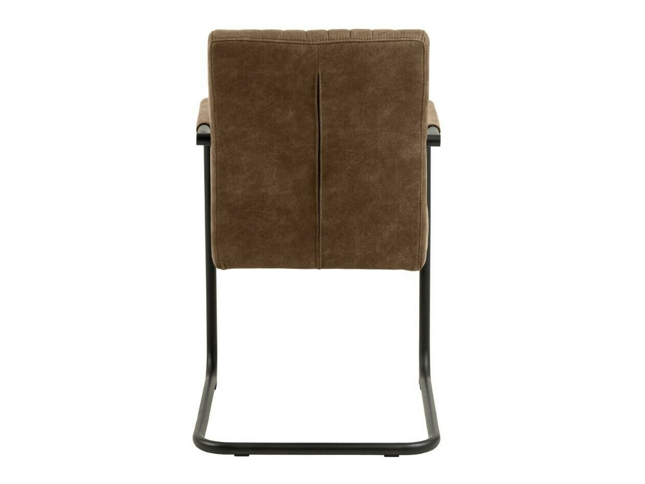 Tool Norsica 737 (Must + Pruun)