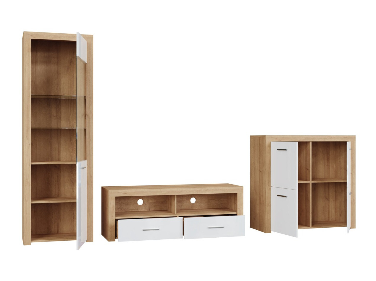 Elutoa komplekt Sonali 121