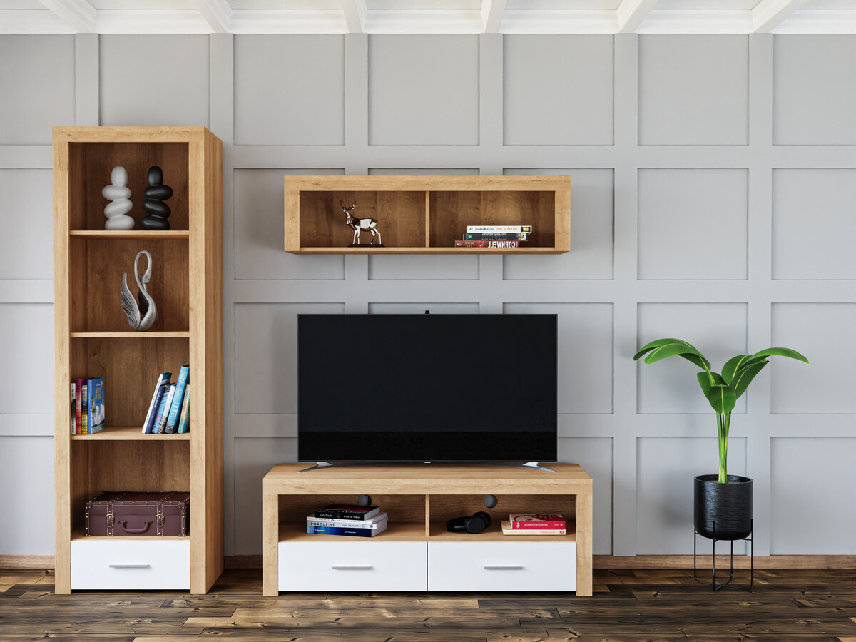 Elutoa komplekt Sonali 122