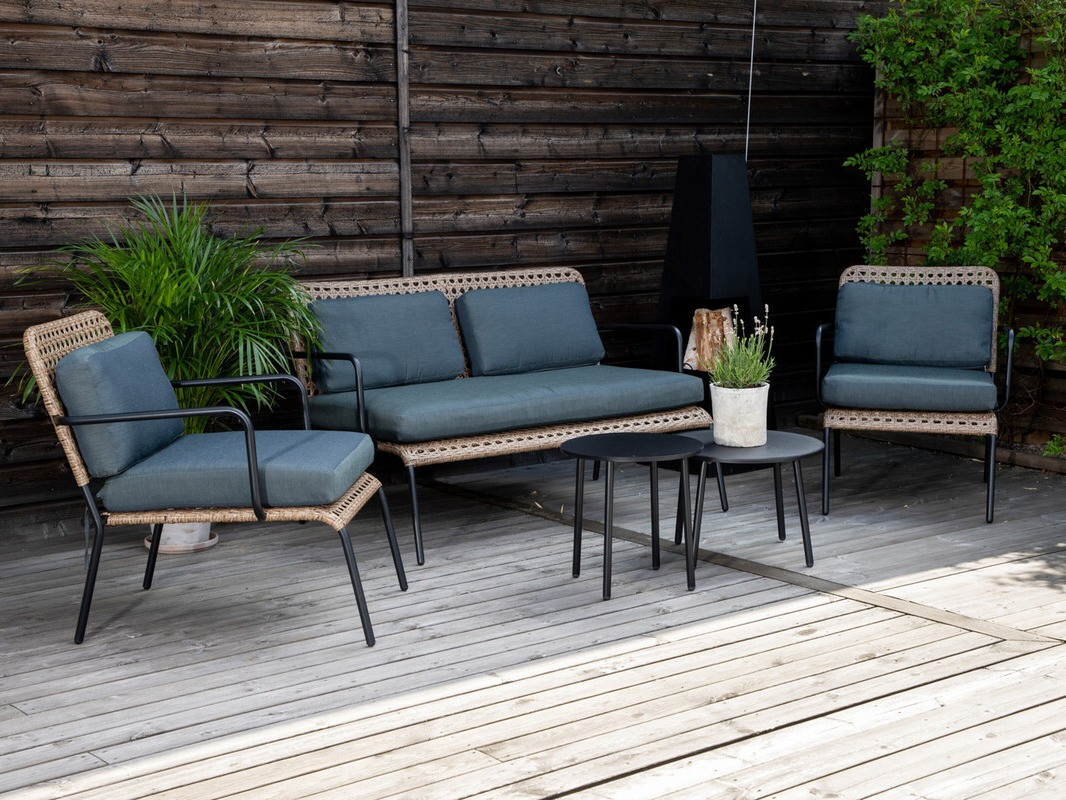 Aiamööblikomplekt Dallas 3459