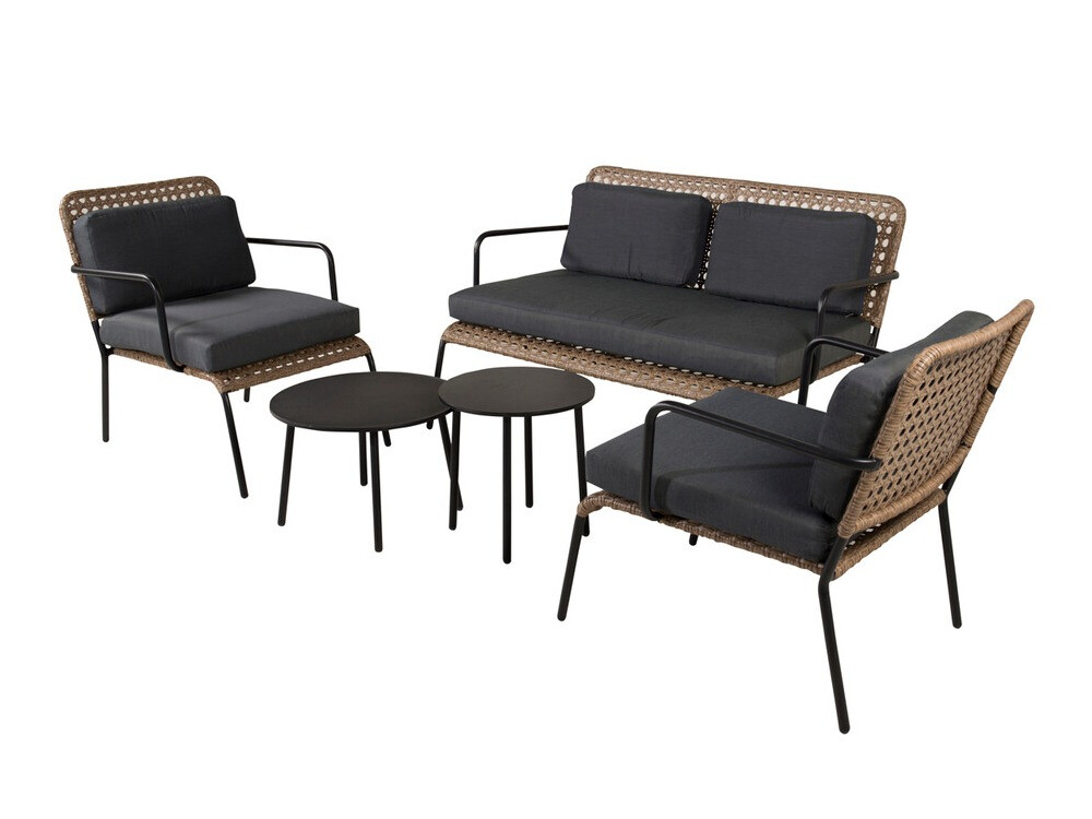 Aiamööblikomplekt Dallas 3459