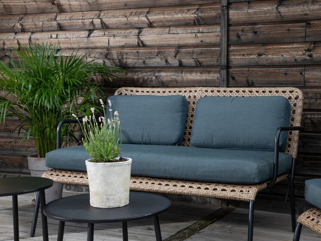 Aiamööblikomplekt Dallas 3459