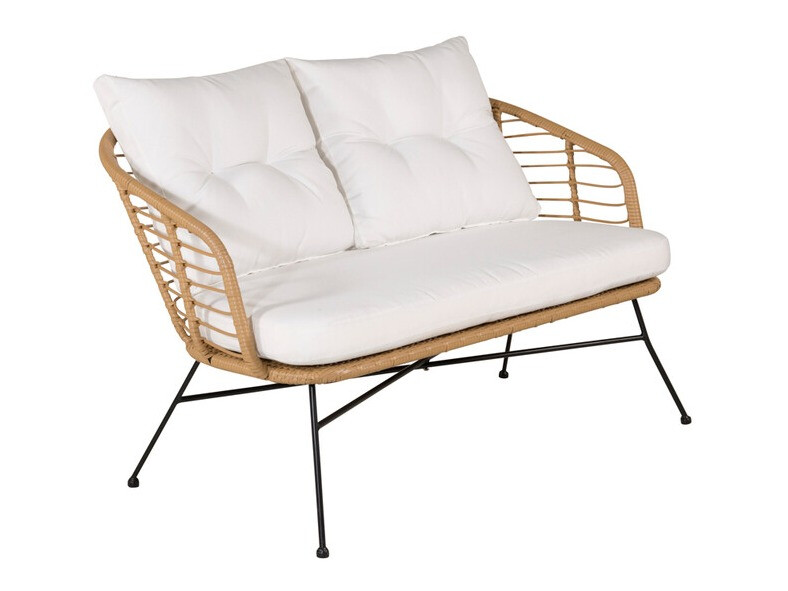 Aiamööblikomplekt Dallas 3460