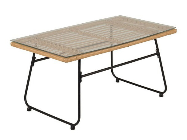 Aiamööblikomplekt Dallas 3460