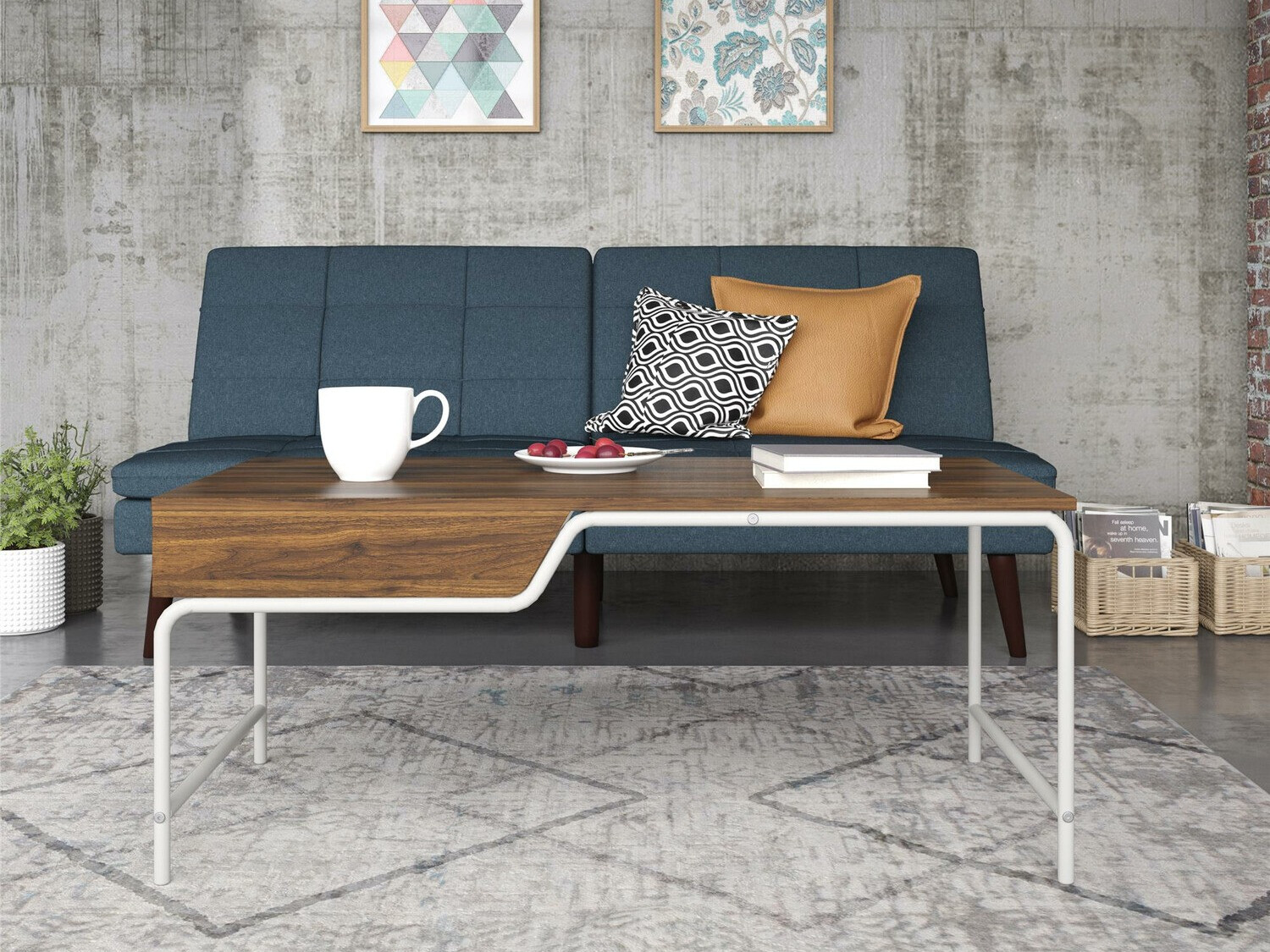 Diivanilaud Novogratz 181