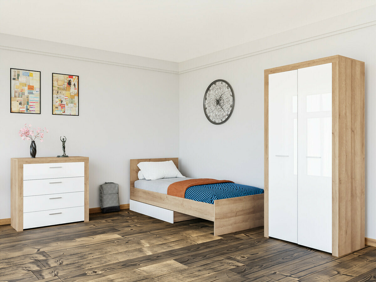 Mööblikomplekt Sonali 124