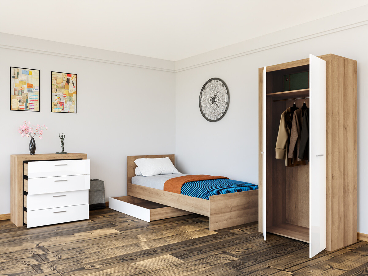 Mööblikomplekt Sonali 124