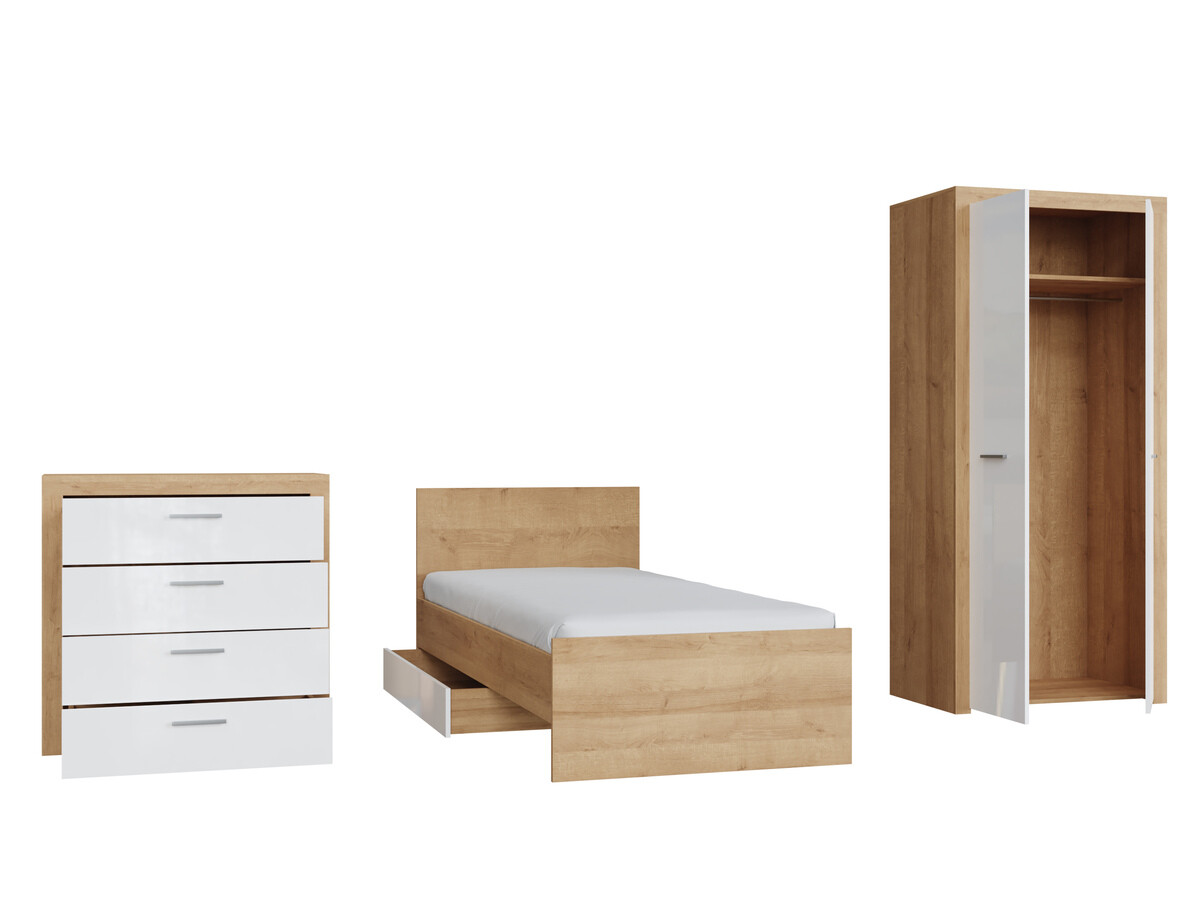 Mööblikomplekt Sonali 124