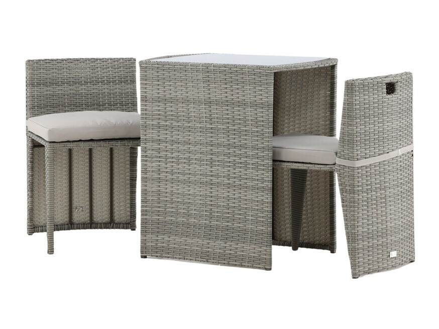 Rõdukomplekt Dallas 3458 (Hall)