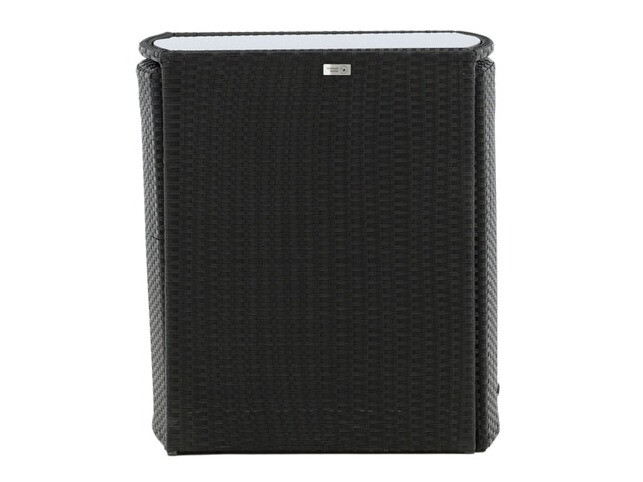 Rõdukomplekt Dallas 3458 (Must)