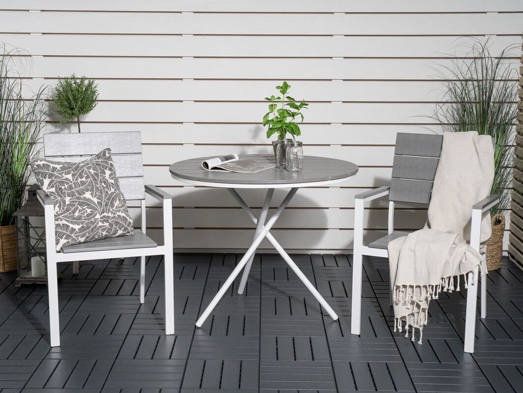 Rõdukomplekt Dallas 3461