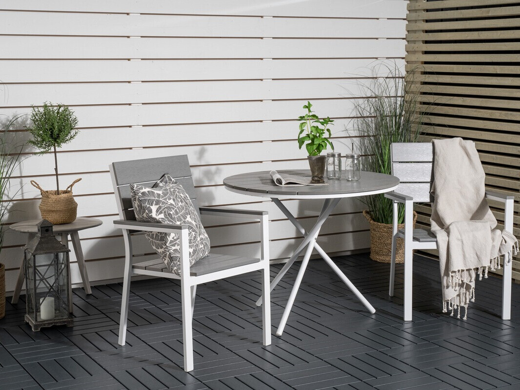 Rõdukomplekt Dallas 3461