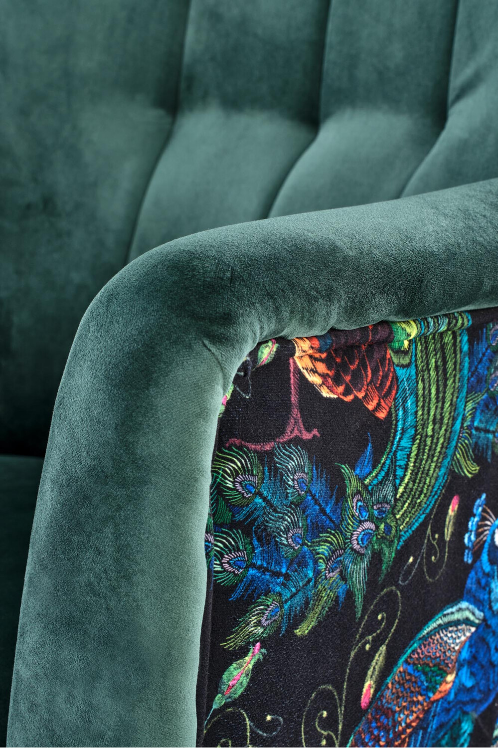 Tugitool Houston 1372 (Roheline)