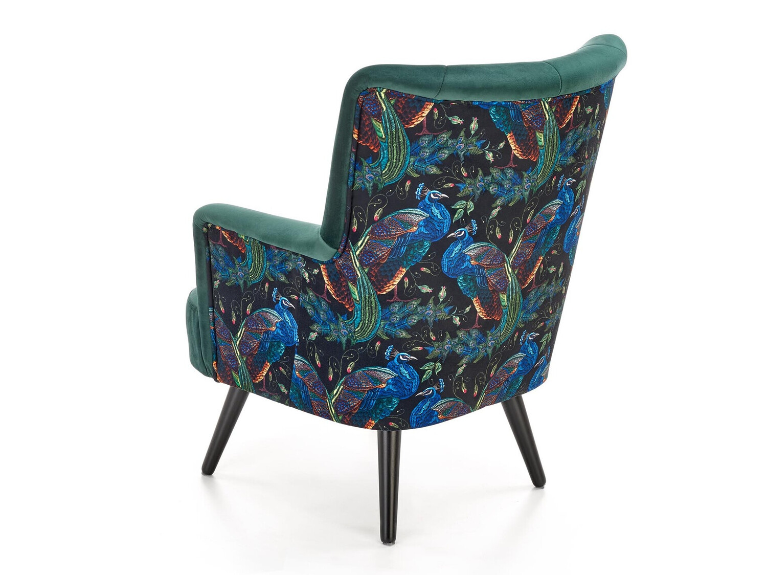 Tugitool Houston 1372 (Roheline)