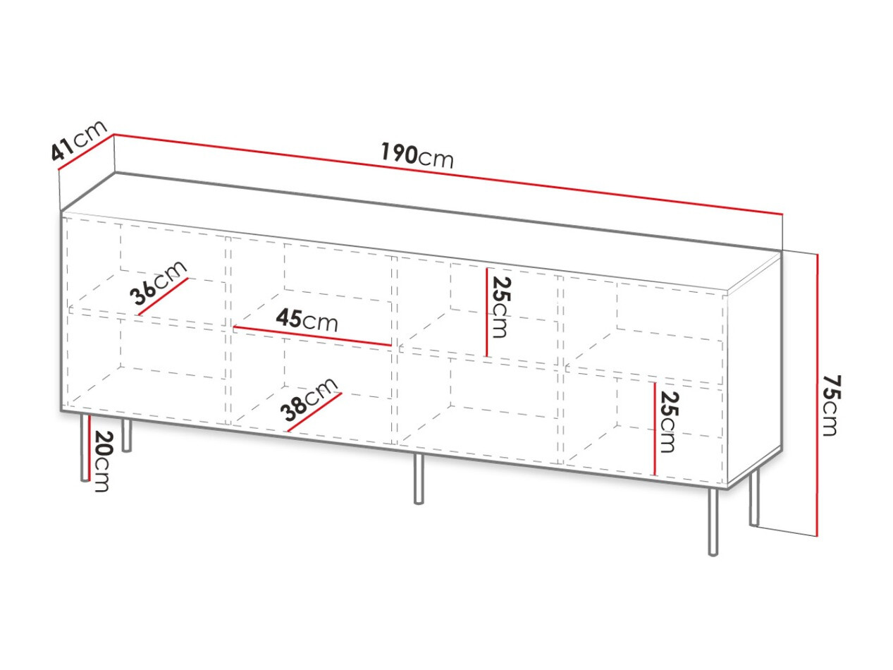 Kapp Lorelbo 101 (Valge + Must)
