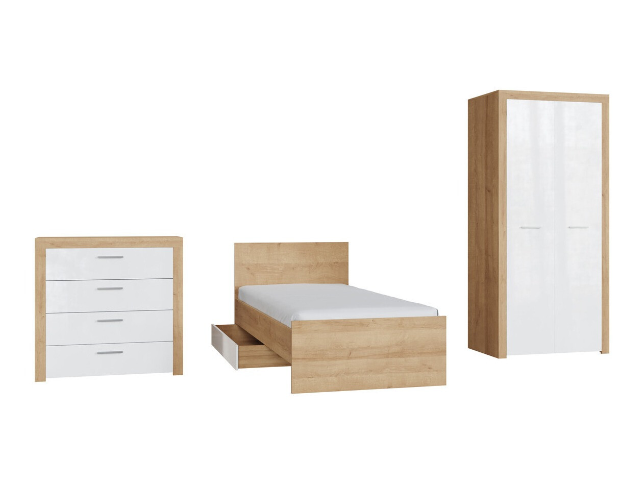 Mööblikomplekt Sonali 124