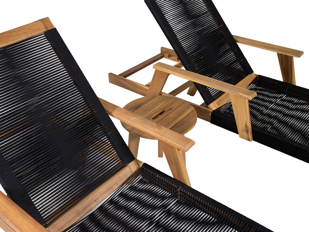 Aiamööblikomplekt Dallas 3465