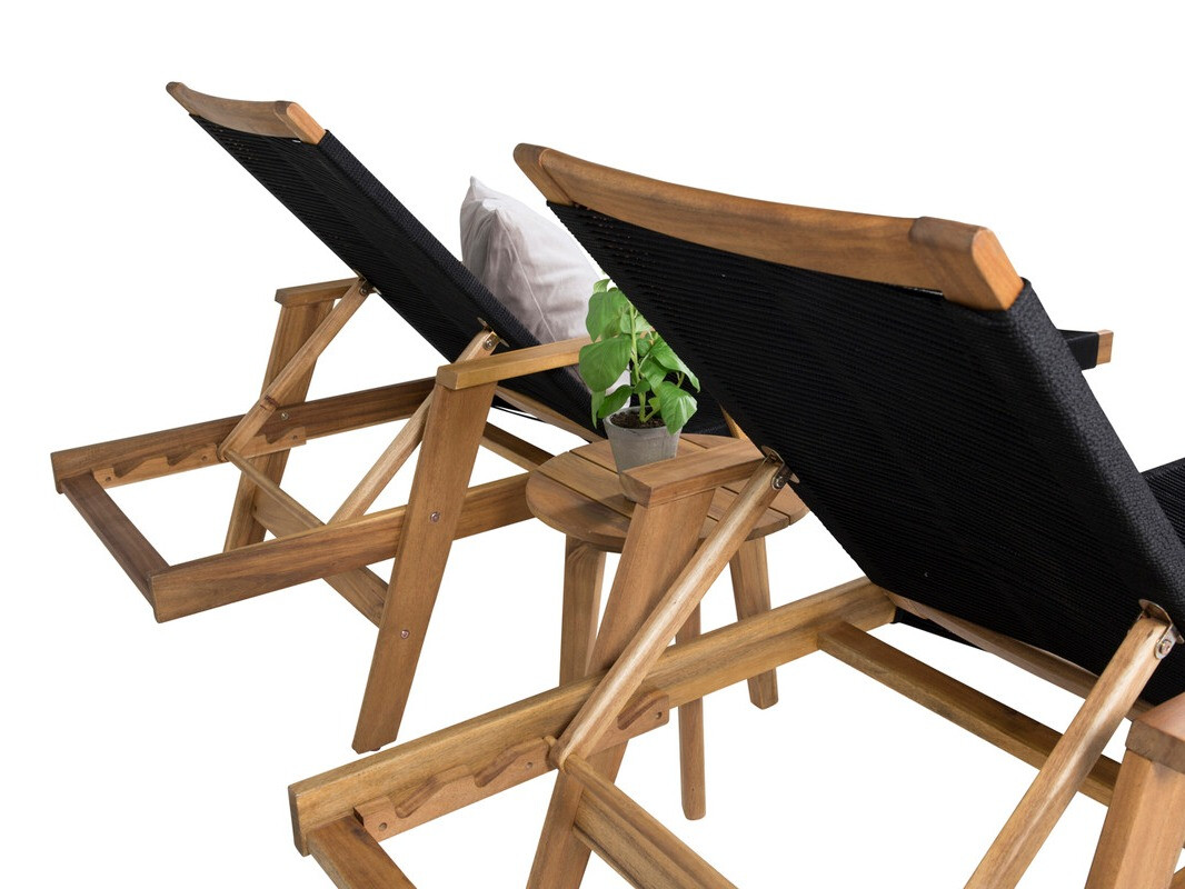 Aiamööblikomplekt Dallas 3465