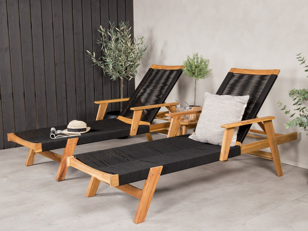 Aiamööblikomplekt Dallas 3465