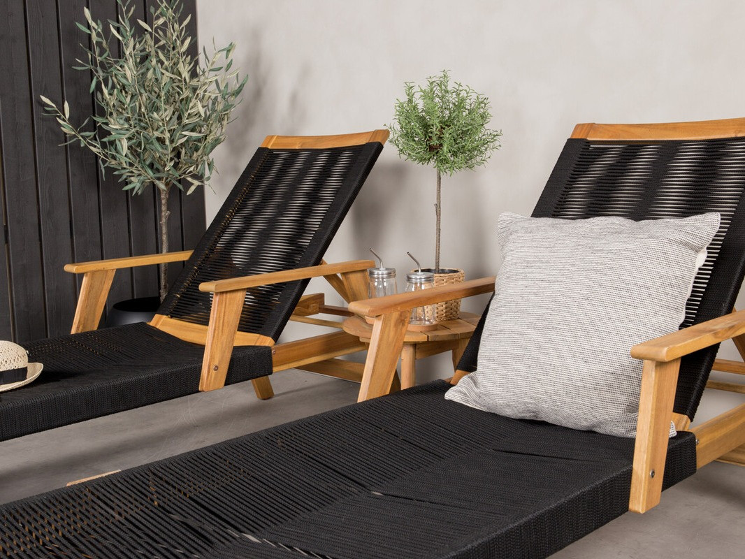 Aiamööblikomplekt Dallas 3465