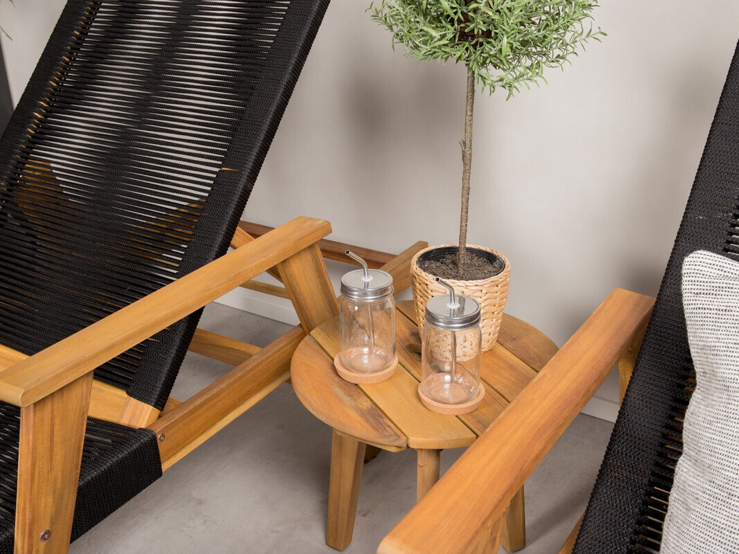 Aiamööblikomplekt Dallas 3465