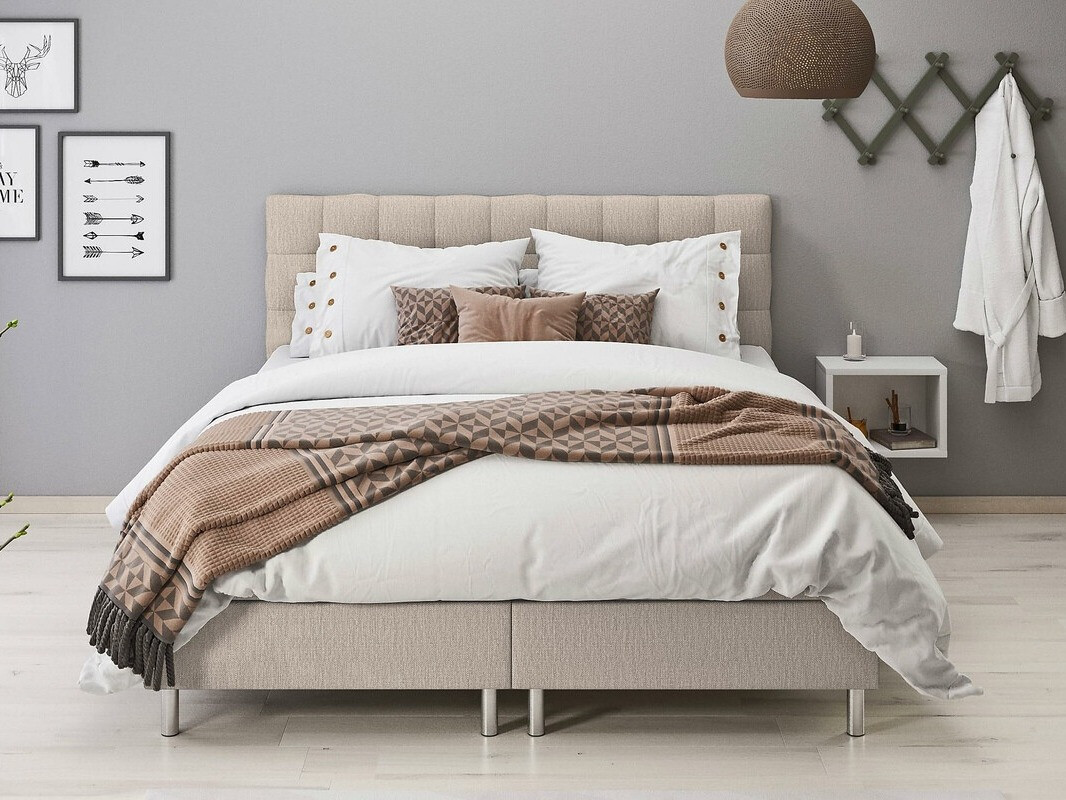 Voodipeats Dortesa 130