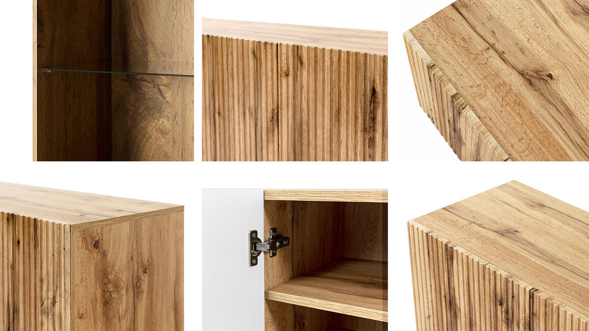 Kapp Comes (Wotani tamm)