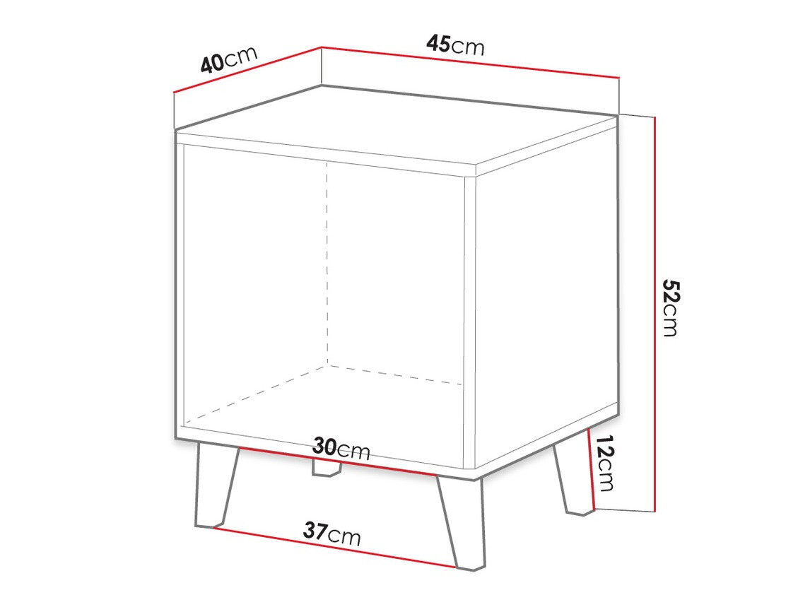 Öökappide komplekt Remeta 104 (Antratsiit)