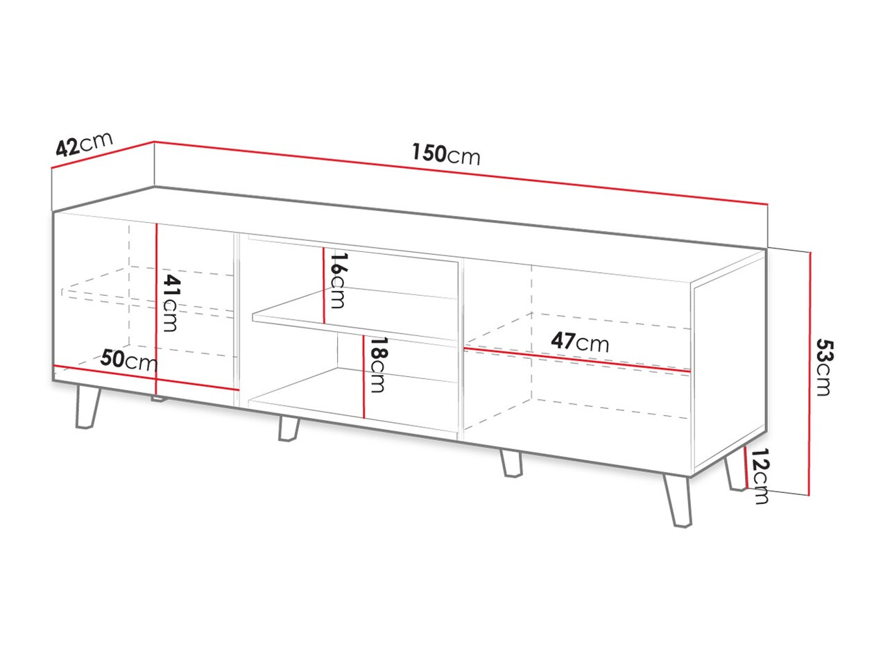 TV-alus Comes (Wotani tamm)