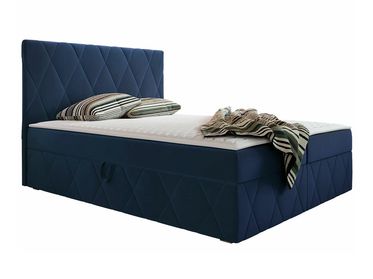 Kontinentaalvoodi Comfivo Avis (Magic Velvet 2216)