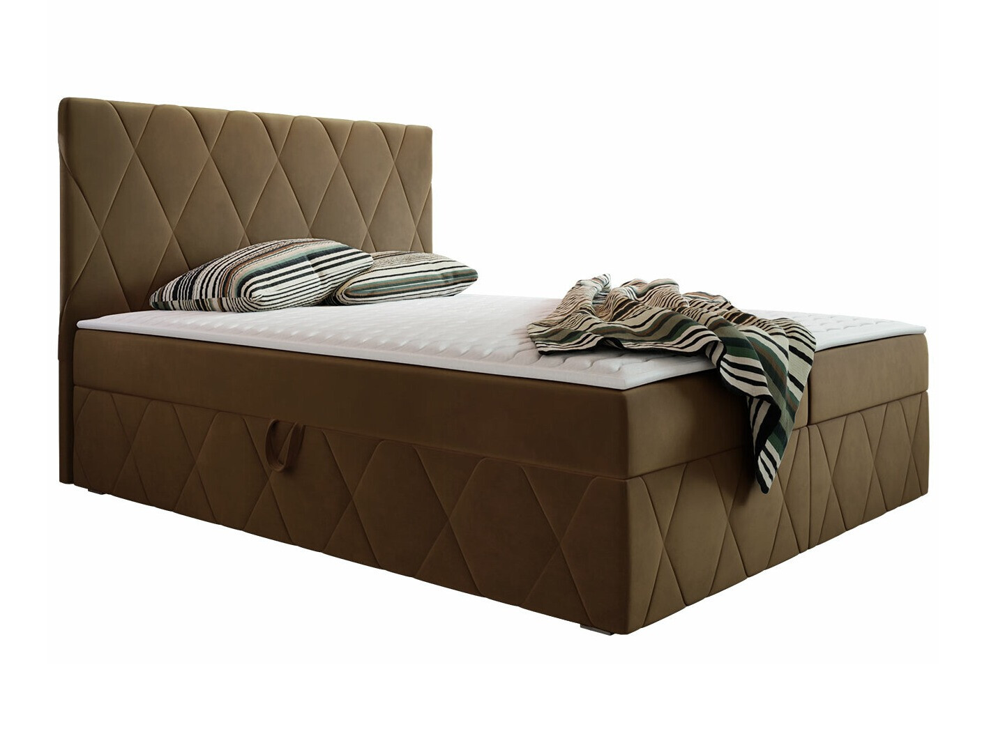 Kontinentaalvoodi Comfivo Avis (Magic Velvet 2299)
