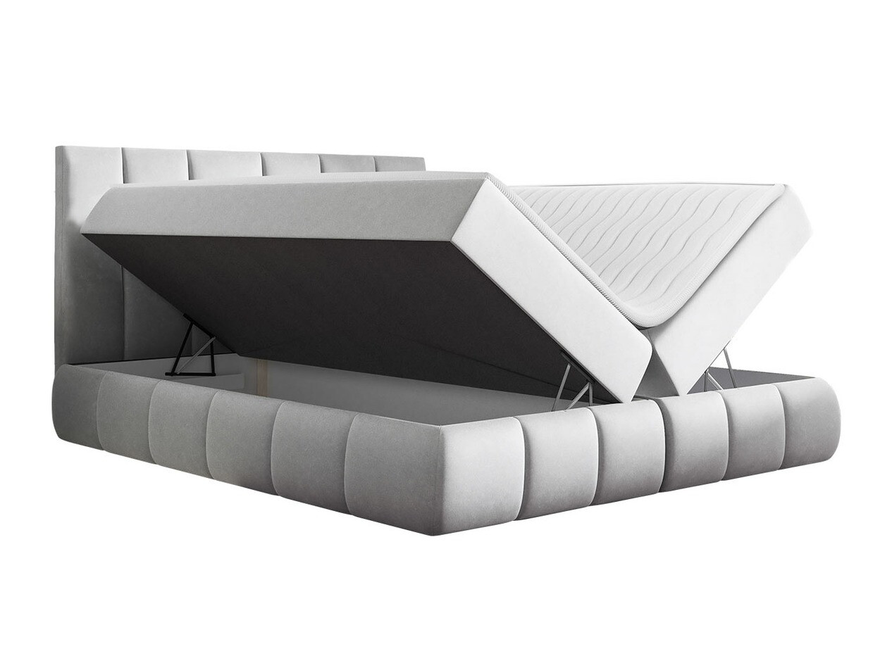 Kontinentaalvoodi Baltimore 152 (Kronos 26)