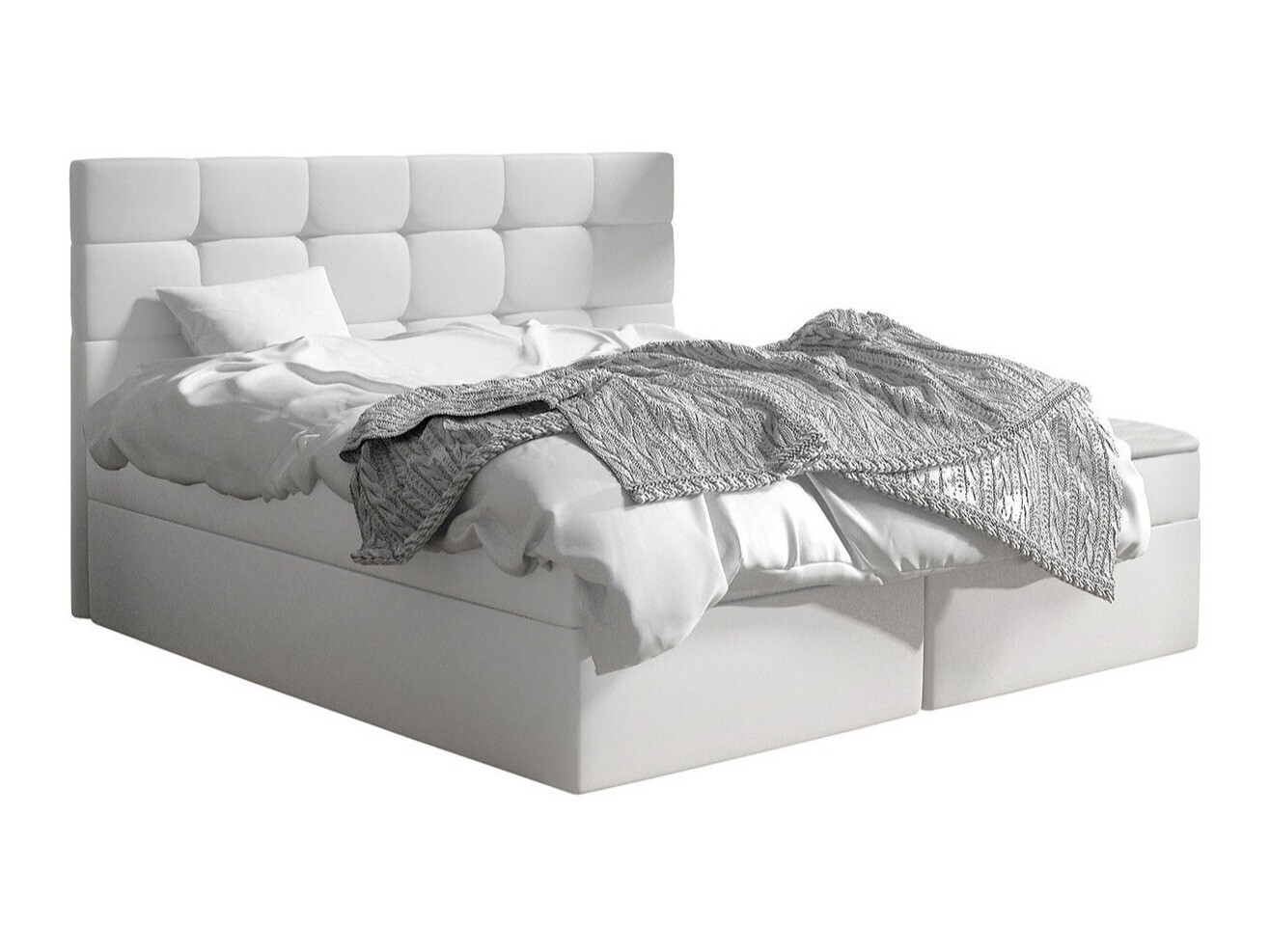 Kontinentaalvoodi Comfivo Osculum I (Soft 017)