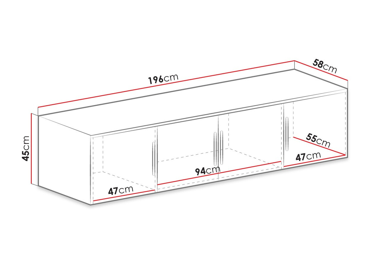 Kapp Dortivu 146 (Grafiit)