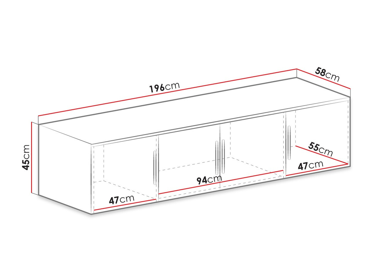 Kapp Dortivu (Valge)