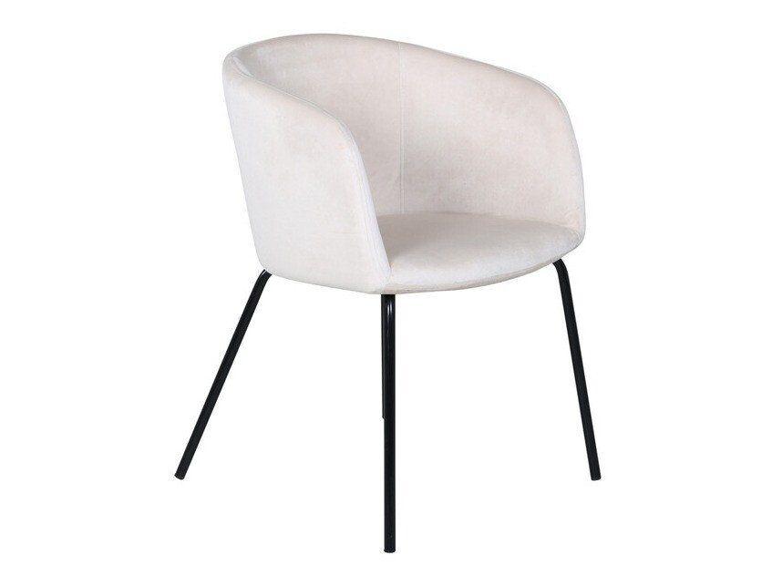 Söögitoakomplekt Dallas 2378 (Must + Koor)