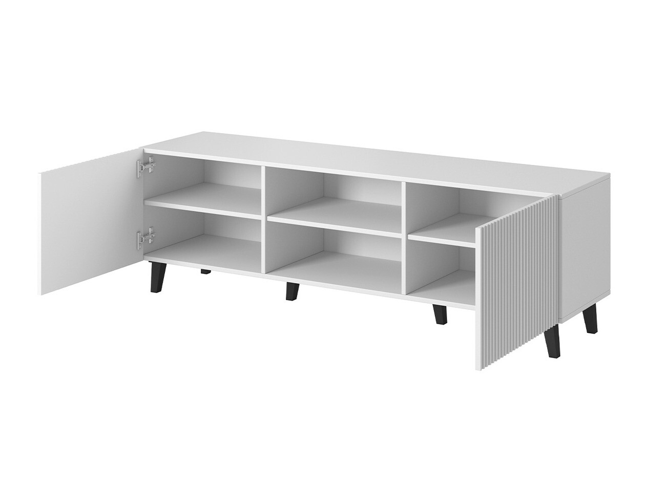 Elutoa komplekt Dicto I (Valge)