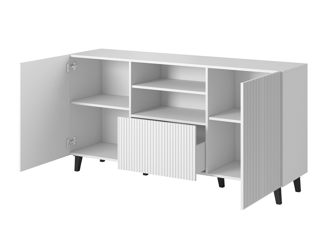 Elutoa komplekt Levmari 109 (Valge)