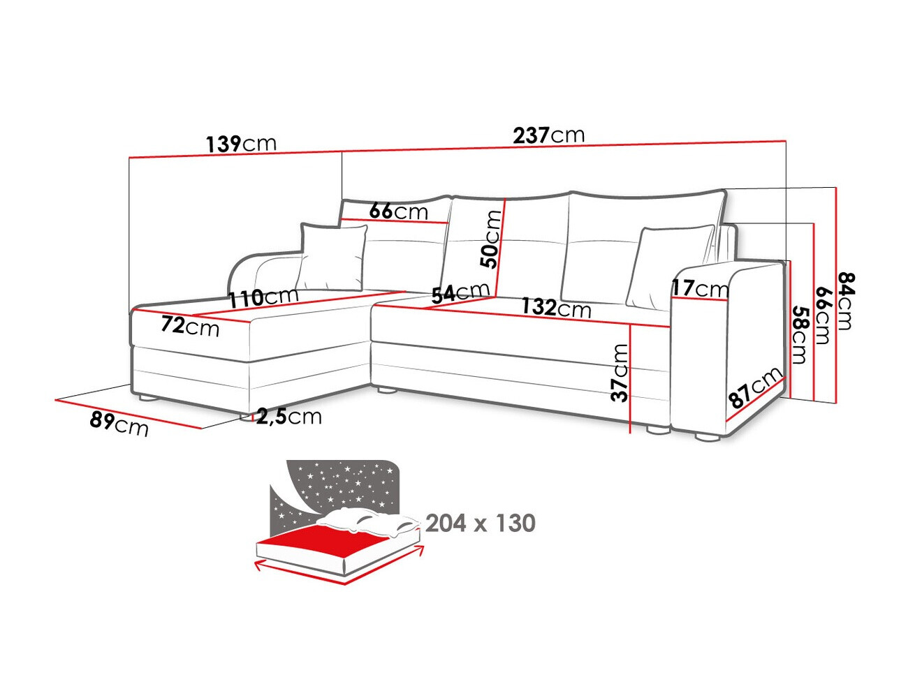 Nurgadiivan Memphis 112 (Lux 23 + Lux 01)