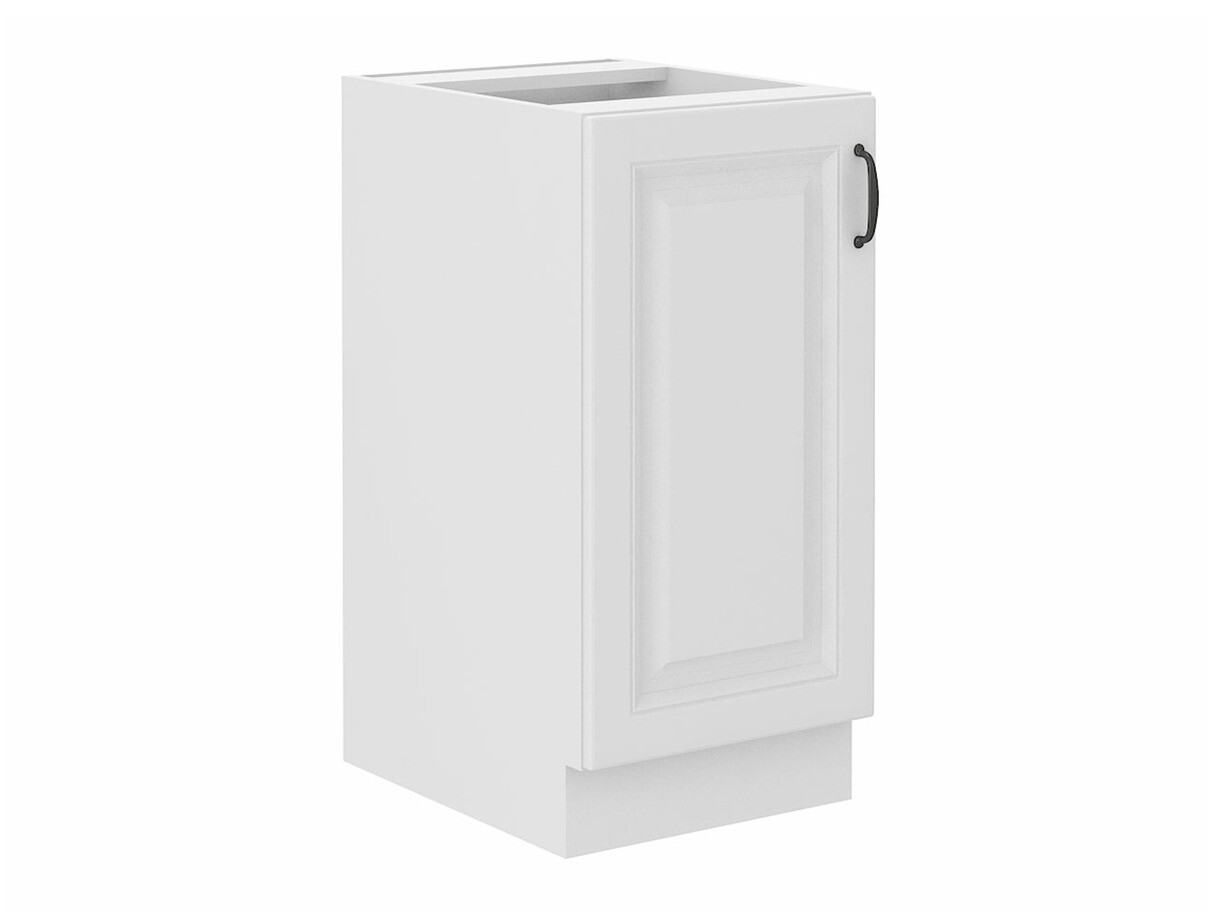 Ustega moodulkapp Retro White 103