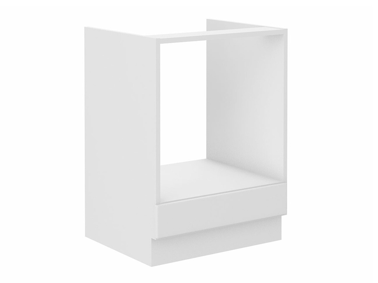 Moodulkapp sisseehitatud seadmete jaoks Retro White 109